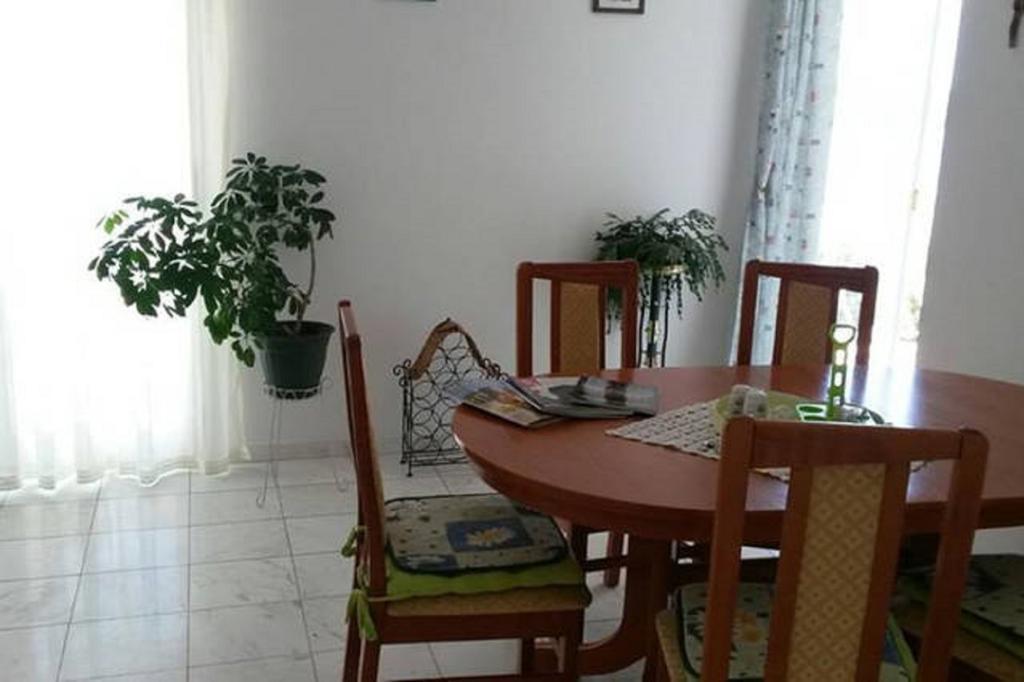Lana Apartments Trogir Eksteriør bilde