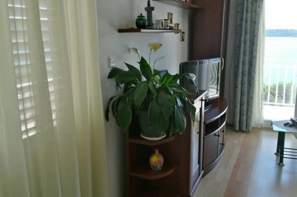 Lana Apartments Trogir Eksteriør bilde