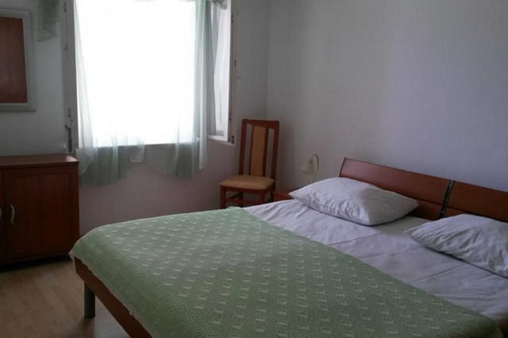 Lana Apartments Trogir Eksteriør bilde