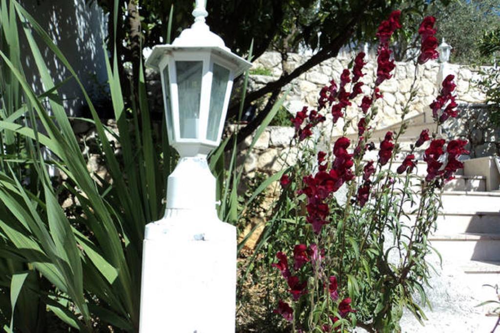 Lana Apartments Trogir Eksteriør bilde