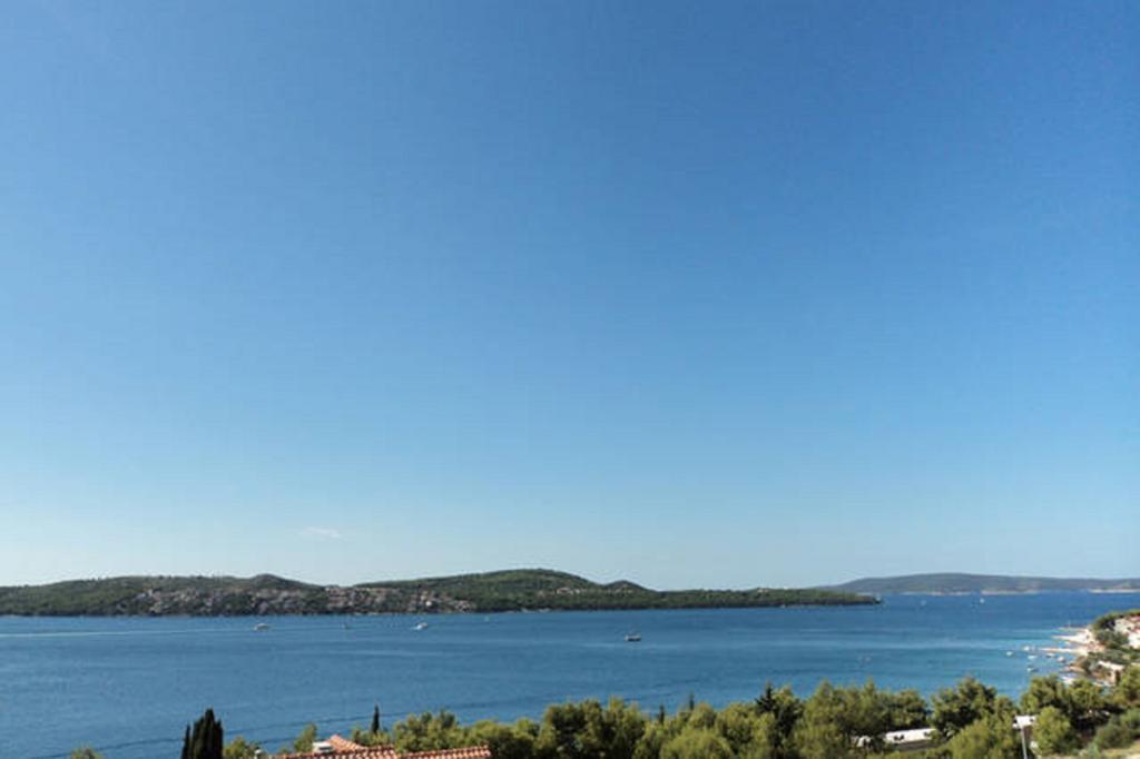 Lana Apartments Trogir Eksteriør bilde