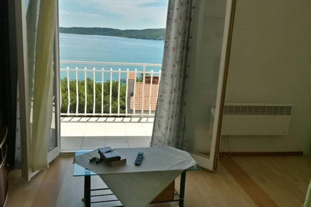 Lana Apartments Trogir Eksteriør bilde