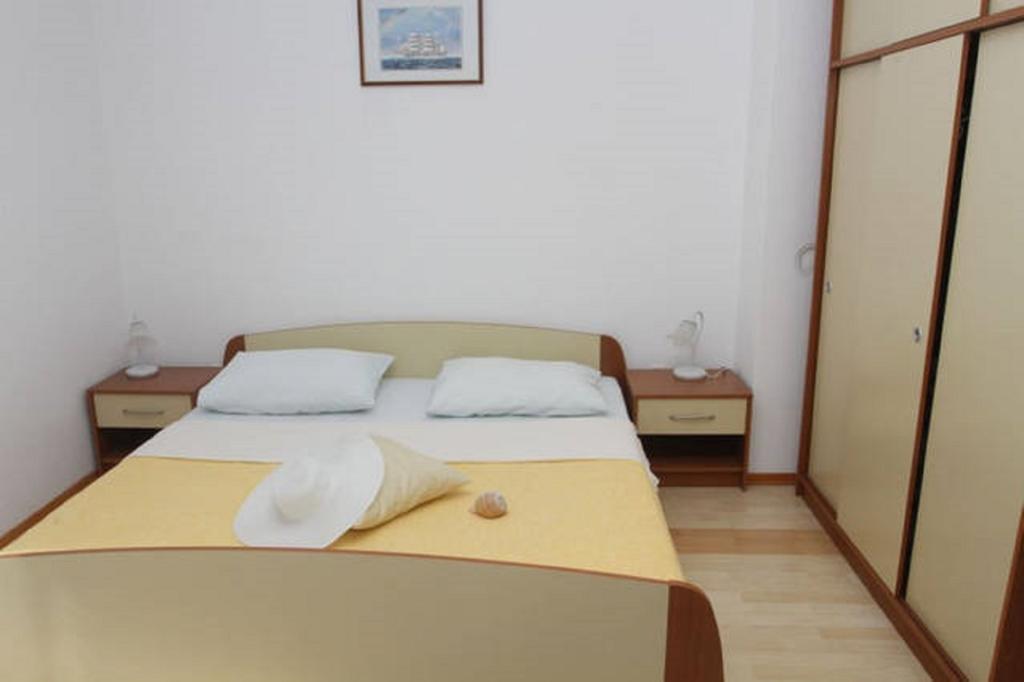 Lana Apartments Trogir Eksteriør bilde