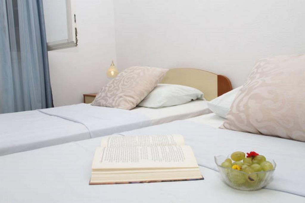 Lana Apartments Trogir Eksteriør bilde