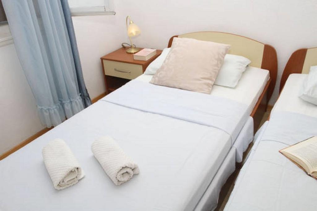 Lana Apartments Trogir Eksteriør bilde