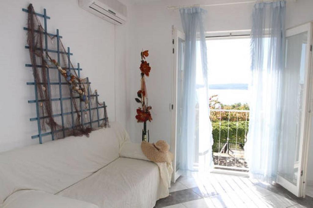Lana Apartments Trogir Eksteriør bilde